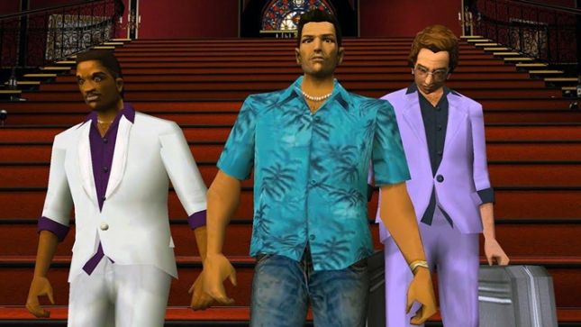 Gta Vice City – Shakedown Görevi Nasıl Yapılır?