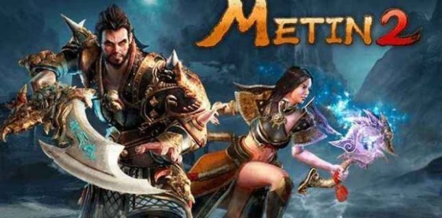 Metin2 Keşif Görevi Nasıl Yapılır? (Level 72)