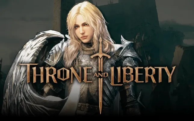 Throne And Liberty Avrupa Sunucuları Açılış Tarihi Yayınlandı