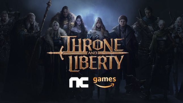 Throne and Liberty EU Open Beta ile Erken Oynama İmkanı