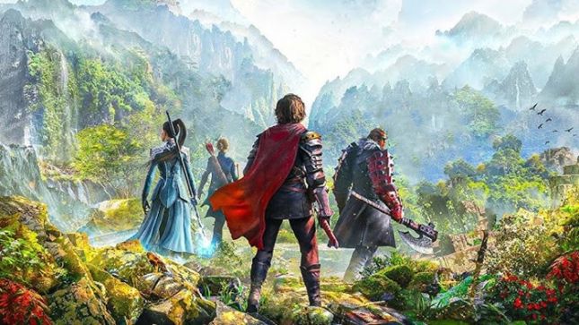 ArcheAge Chronicles Sistem Gereksinimleri Açıklandı