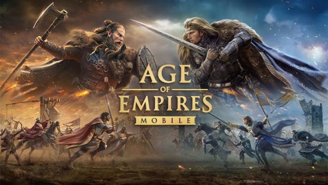 Age of Empires Mobile için Ücretsiz Kupon Kodları Güncel
