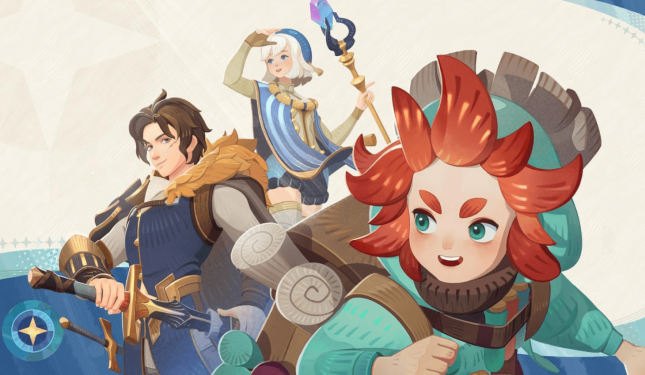 AFK Journey için Ücretsiz Kupon Kodları