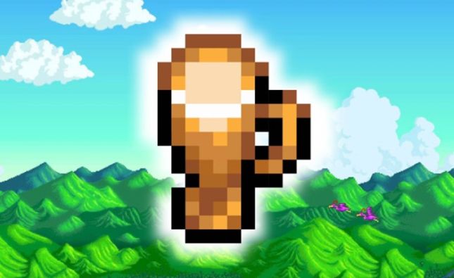 Stardew Valley Bira Nasıl Üretilir?
