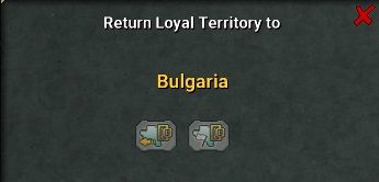 Supreme Ruler 2030 Ulus Yönetimi