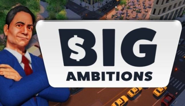 Big Ambitions İstifa Eden yada Emekli Olan Çalışanların Yerini Otomatik Doldurma