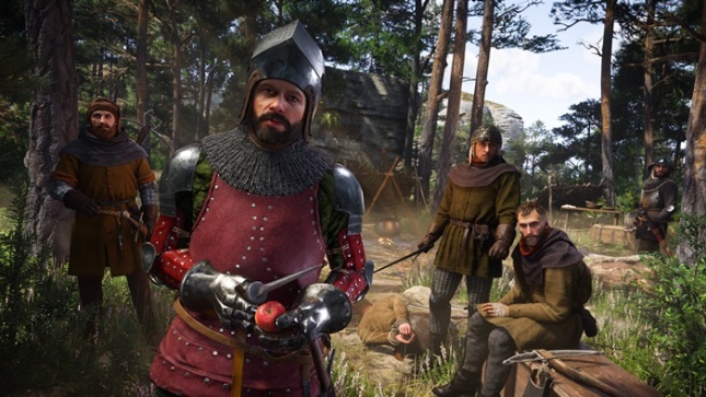 Kingdom Come Deliverance 2 Hileleri