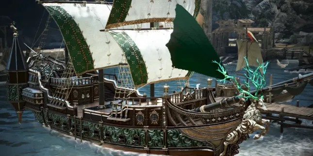 Black Desert Online En İyi Denizci Hangisidir?