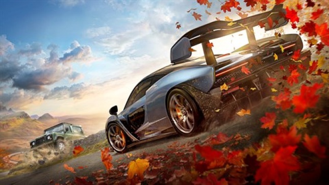 Forza Horizon 4 Full Save İndir