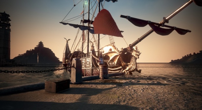 Black Desert – Arayüz Nasıl Gizlenir? (Fotoğraf Modu)