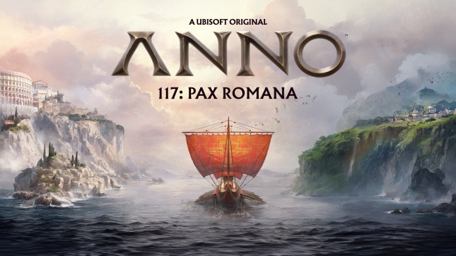 Anno 117: Pax Romana Duyuruldu – Roma İmparatorluğu’nun Altın Çağına Yolculuk!