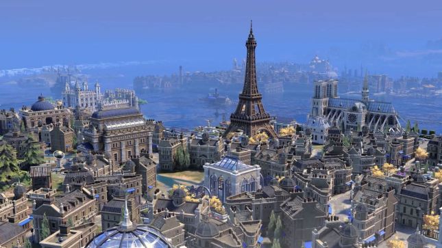 Civilization 7 ile Civilization 6 Arasındaki Farklar