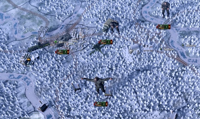 Hearts of Iron 4 – XP Puanı Nasıl Kazanılır? Ne İşe Yarar?