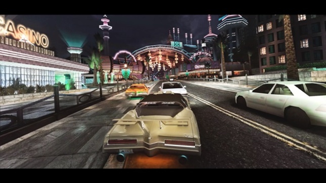 NFS Underground 2 Widescreen Fix Modu İndir