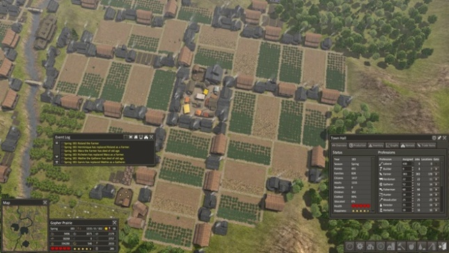 Banished Yeni Tohum ve Hayvanlar Nasıl Elde Edilir?