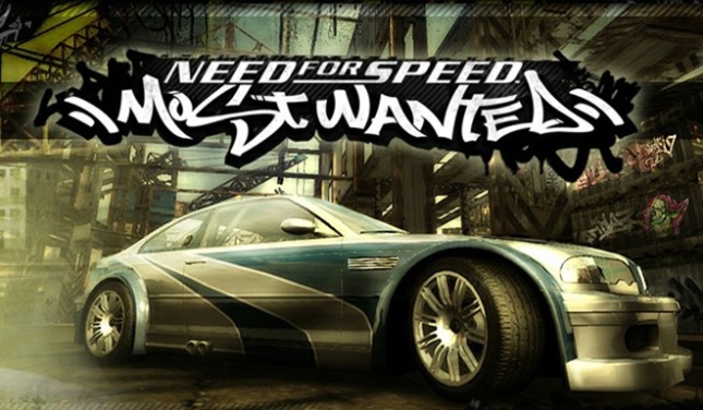 Need for Speed Most Wanted %100 Savegame İndir