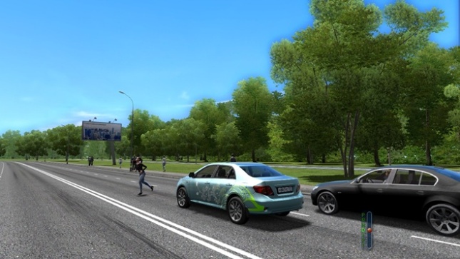 City Car Driving Simulator Modları Nasıl Yüklenir?