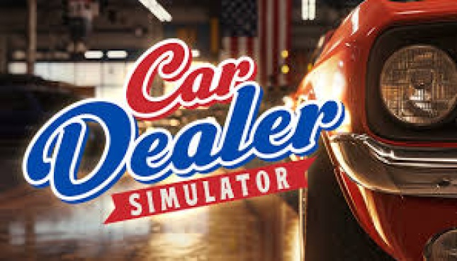 Car Dealer Simulator Sistem Gereksinimleri