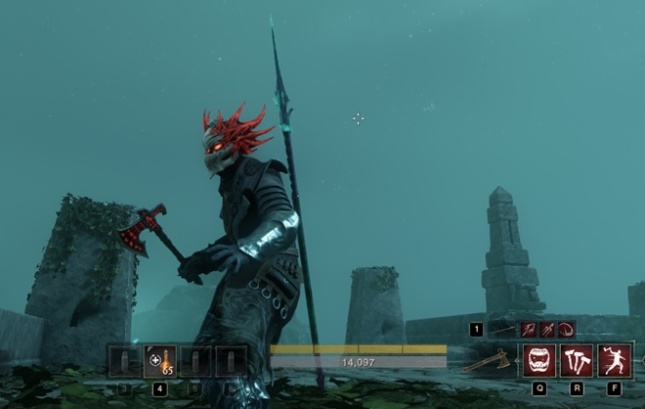 New World Sin Hatchet Artifact Nereden Düşer? Görevleri Nasıl Yapılır?