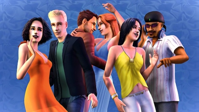 The Sims 2 Hileleri