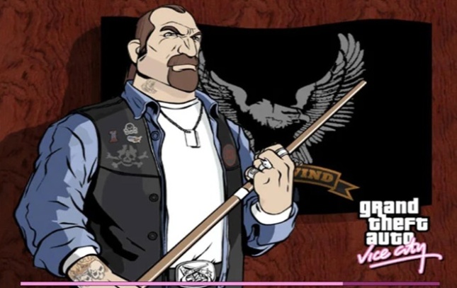 Gta Vice City Yükleme Ekranı Modu İndir