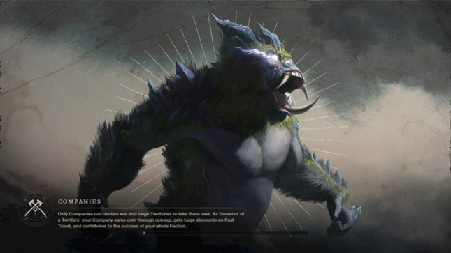 New World Elysian Wilds Bölgesindeki Kutuları Açmak için Mühürler