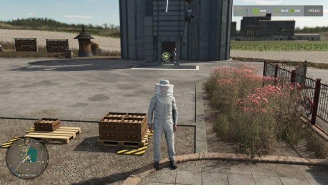 Farming Simulator 25 Arıcılık ve Bal Üreticiliği Rehberi