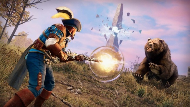 New World Artifact için Gem Slotu Nasıl Eklenir?
