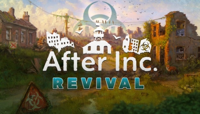 After Inc. Revival Sistem Gereksinimleri