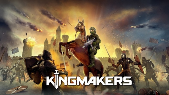 Kingmakers Çıkış Tarihi Yayınlandı
