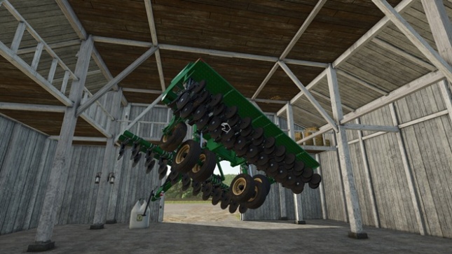 FS25 Herkül Modu İndir
