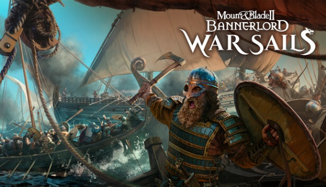 Mount and Blade 2 Bannerlord DLC Paketi War Sails Ertelendi