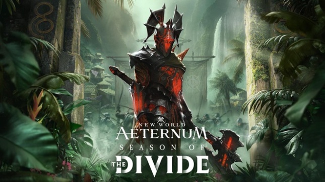 New World Season of the Divide Bölüm Görevleri