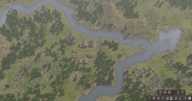 Banished 3999281 Harita Seed