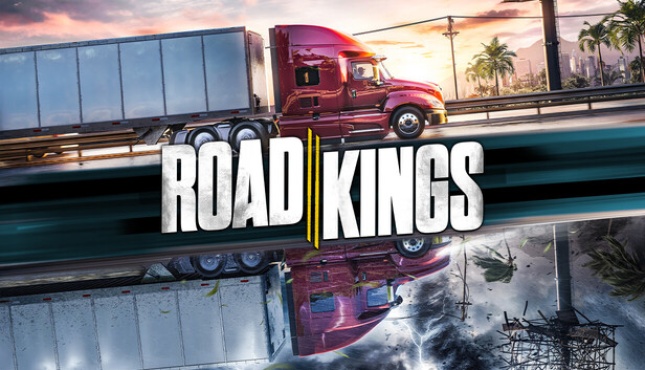 Road Kings Duyuruldu, Yeni Kamyon Simülasyon Oyunu Geliyor
