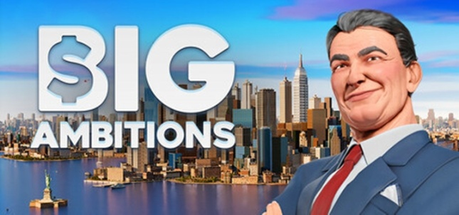 Big Ambitions Araba Modelleri
