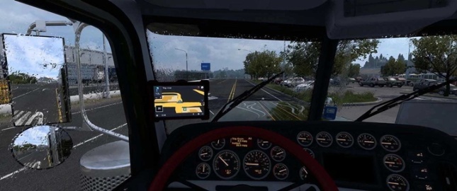 ATS – HD GPS Modu İndir (1.55)