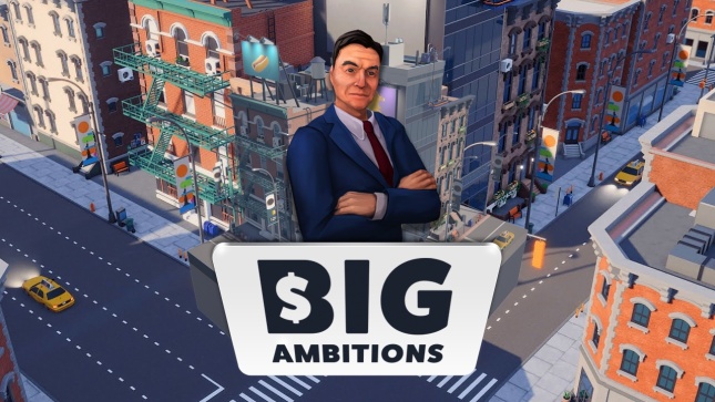Big Ambitions İthalat Firmaları