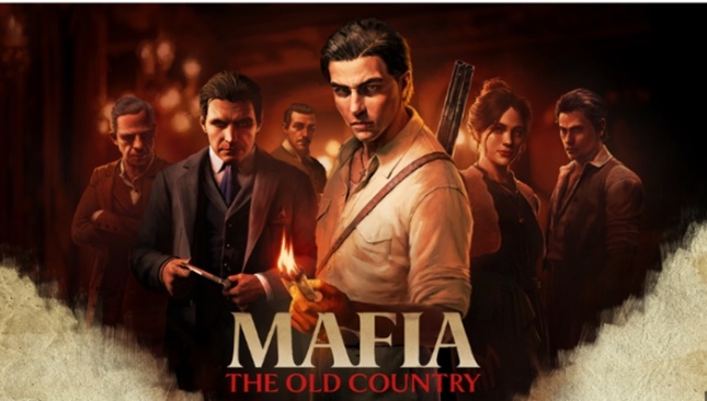 Mafia: The Old Country %100 Save İndir