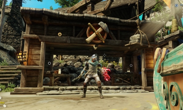 New World Weapon Matrix Ne İşe Yarar? Nasıl Üretilir?