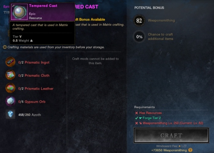 Temperest Cast Nasıl Üretilir?