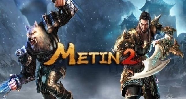 Metin2 Seon-Pyeong Araştırma Görevi 1 Nasıl Yapılır? Level 92