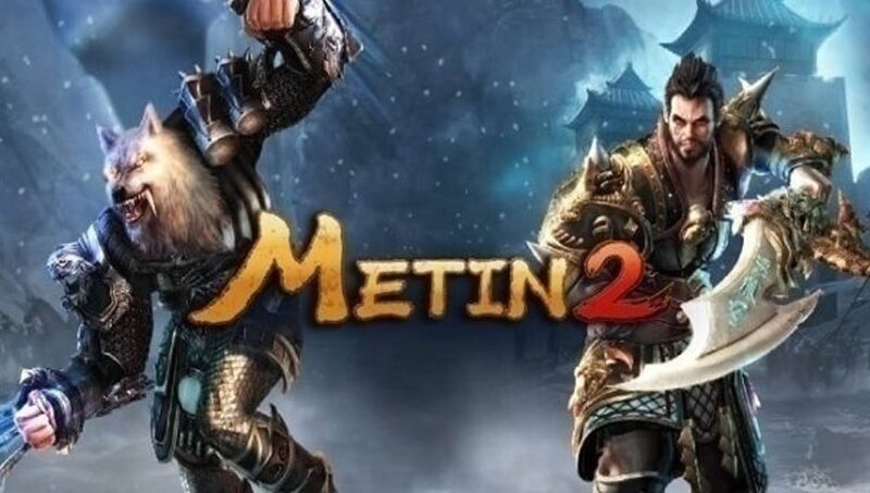 Metin2 Yıldırım Dağlarına Git Görevi Nasıl Yapılır? Level 94